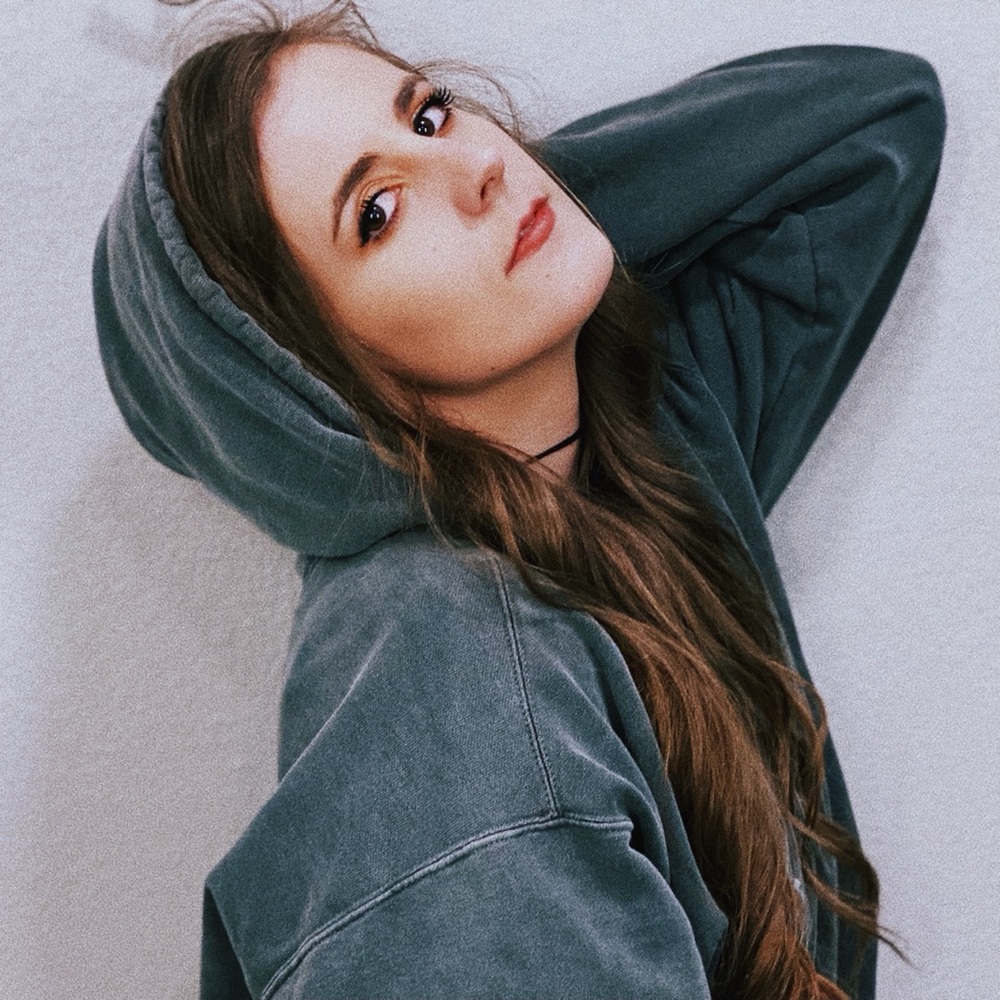 ay yo, I’m hannah.